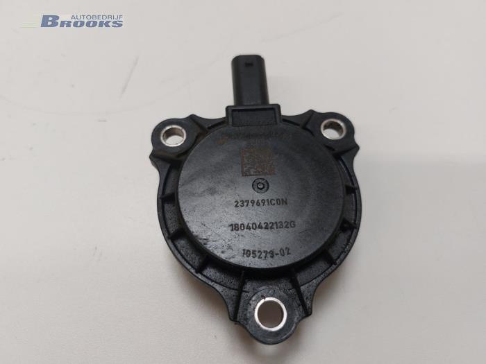 Gebrauchte Nockenwelle Sensor Mercedes A (177.0) 1.3 A-200 Turbo 16V Preis € 10,00 Margenregelung angeboten von Autobedrijf Brooks