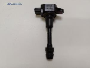 Used Pen ignition coil Nissan Note (E11) 1.4 16V Price on request offered by Autobedrijf Brooks