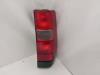 Taillight, right from a Volvo V70 (GW/LW/LZ), 1997 / 2002 2.4 20V 140, Combi/o, Petrol, 2.435cc, 103kW (140pk), FWD, B5244S2, 1999-03 / 2000-12, LW65 2000