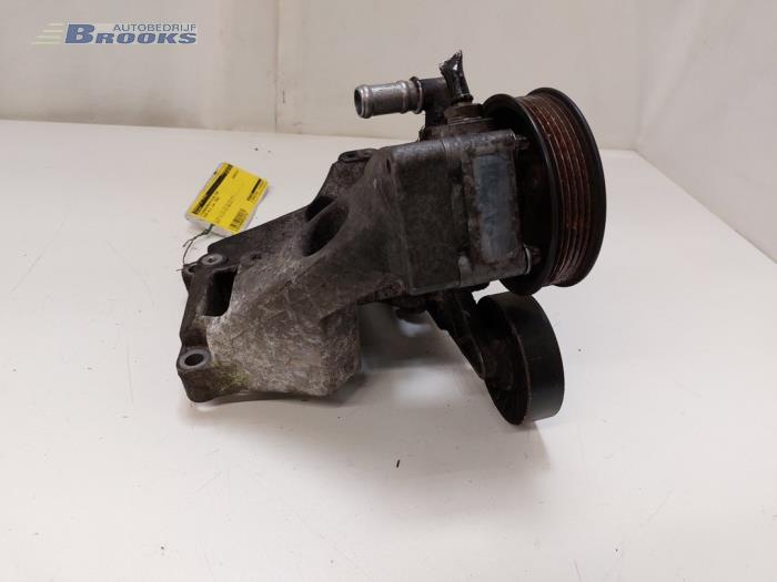 Begagnade Servostyrningspump Saab 9-3 I (YS3D) 2.2 TiD Kat. Pris € 50,00 Marginaltabell erbjuds av Autobedrijf Brooks