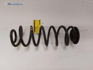 Used Rear coil spring Volkswagen Golf V (1K1) 1.6 FSI 16V Price € 25,00 Margin scheme offered by Autobedrijf Brooks