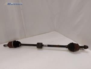 Used Front drive shaft, right Opel Corsa D 1.4 16V Twinport Price € 20,00 Margin scheme offered by Autobedrijf Brooks
