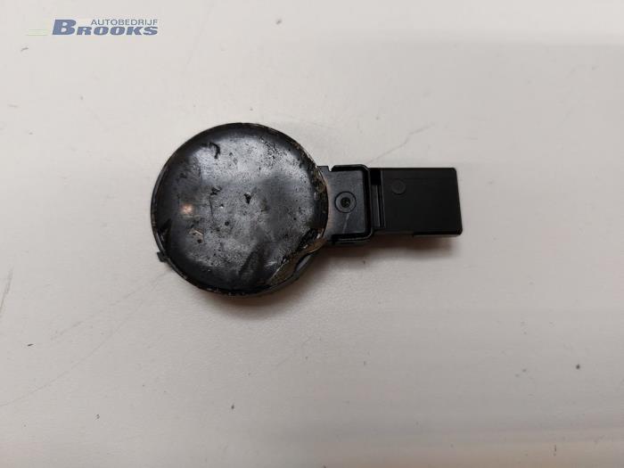 Begagnade Regnsensor Citroen C4 Cactus (0B/0P) 1.2 PureTech 82 12V Pris € 25,00 Marginaltabell erbjuds av Autobedrijf Brooks