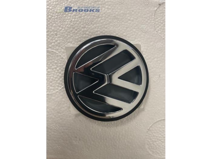 Nya Emblem Volkswagen Polo Pris € 24,20 Inklusive moms erbjuds av Autobedrijf Brooks
