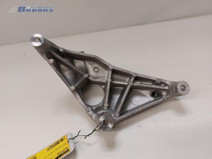 Tesla Rear Engine Mount Engine mount Tesla Model 3 EV AWD - ACP191350001470 3D3