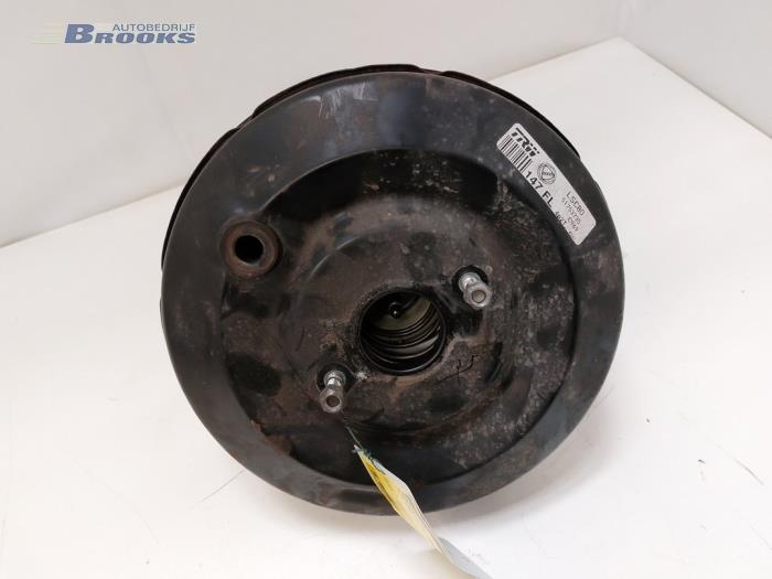 Usados Servofreno Alfa Romeo 147 (937) 1.6 Twin Spark 16V Precio € 40,00 Norma de margen ofrecido por Autobedrijf Brooks