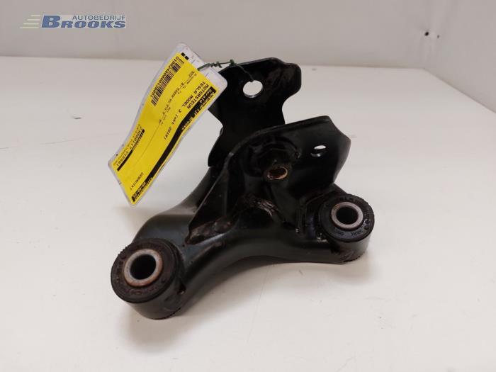 Tesla Rear Engine Mount Engine mount Tesla Model 3 EV AWD - 111023200C 3D3