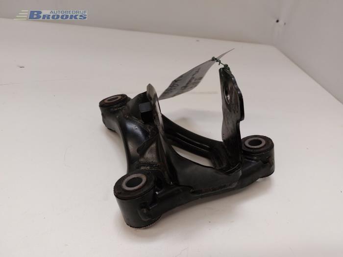 Tesla Rear Engine Mount Engine mount Tesla Model 3 EV AWD - 111023200C 3D3