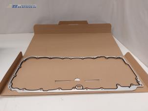 New Sump gasket BMW 3 serie Touring (E91) 318d 16V Price € 60,50 Inclusive VAT offered by Autobedrijf Brooks