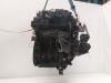 Motor from a BMW 2 serie Gran Tourer (F46) 218i 1.5 TwinPower Turbo 12V 2017