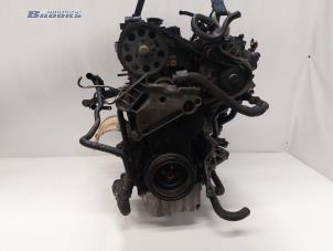 Used Motor Skoda Octavia Combi (5EAC) 1.6 TDI GreenTec 16V Price € 900,00 Margin scheme offered by Autobedrijf Brooks