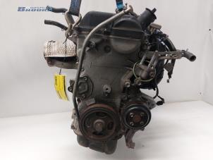 Gebrauchte Motor Mitsubishi ASX 1.6 MIVEC 16V Preis € 1.000,00 Margenregelung angeboten von Autobedrijf Brooks