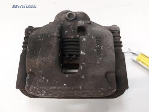 Used Front brake calliper, left Mercedes C Estate (S204) 1.8 C-180 CGI 16V Price € 30,00 Margin scheme offered by Autobedrijf Brooks