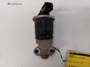 Used EGR valve Chevrolet Kalos (SF48) 1.2 Price € 30,00 Margin scheme offered by Autobedrijf Brooks