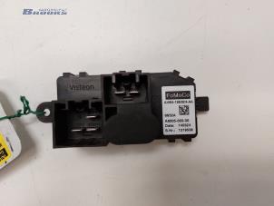Used Heater resistor Ford Focus 3 Wagon 1.0 Ti-VCT EcoBoost 12V 125 Price € 15,00 Margin scheme offered by Autobedrijf Brooks