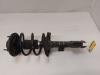 Mitsubishi ASX 1.6 MIVEC 16V Front shock absorber rod, right