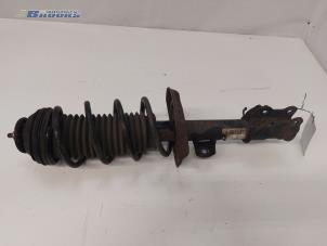Used Front shock absorber rod, right Opel Corsa D 1.2 16V Price € 20,00 Margin scheme offered by Autobedrijf Brooks