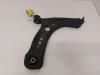 Front wishbone, right from a Seat Leon (5FB), 2012 1.0 TSI 12V, Hatchback, 4-dr, Petrol, 999cc, 85kW (116pk), FWD, CHZD, 2015-05 2017