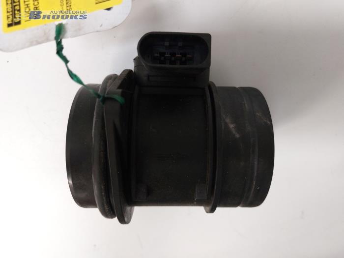 Gebrauchte Luftmassenmesser Mercedes A (W169) 2.0 A-180 CDI 16V 5-Drs. Preis € 20,00 Margenregelung angeboten von Autobedrijf Brooks