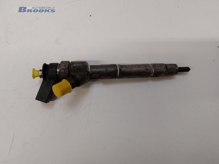 Usagé Injecteurs Mercedes A (W169) 2.0 A-180 CDI 16V 5-Drs. Prix € 25,00 Règlement à la marge proposé par Autobedrijf Brooks