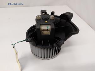 Used Heating and ventilation fan motor Opel Corsa D 1.2 16V Price € 15,00 Margin scheme offered by Autobedrijf Brooks