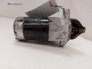 Anlasser van een Alfa Romeo 147 (937) 1.6 Twin Spark 16V 2008