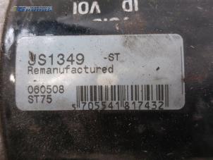 Anlasser van een Alfa Romeo 147 (937) 1.6 Twin Spark 16V 2008