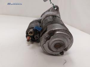 Anlasser van een Alfa Romeo 147 (937) 1.6 Twin Spark 16V 2008