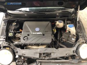 Used Engine Volkswagen Lupo (6X1) 1.4 60 Price € 150,00 Margin scheme offered by Autobedrijf Brooks