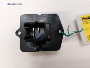 Used Heater resistor Mitsubishi ASX 1.6 MIVEC 16V Price € 20,00 Margin scheme offered by Autobedrijf Brooks