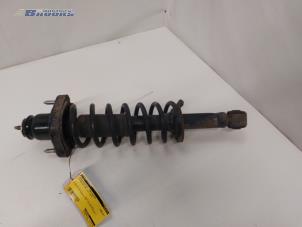 Used Rear shock absorber rod, left Mitsubishi ASX 1.6 MIVEC 16V Price € 40,00 Margin scheme offered by Autobedrijf Brooks