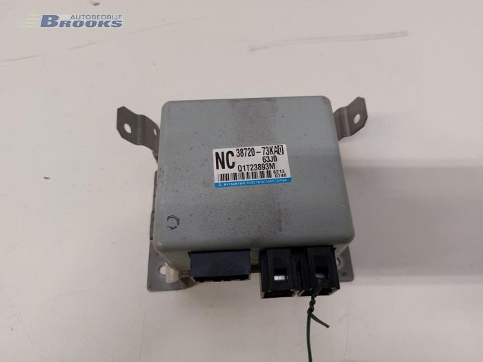 Usagé Ordinateur direction assistée Suzuki Swift (ZA/ZC/ZD1/2/3/9) 1.3 D 16V Prix € 40,00 Règlement à la marge proposé par Autobedrijf Brooks