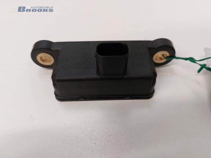 Begagnade Styrvinkelsensor Mitsubishi ASX 1.6 MIVEC 16V Pris € 50,00 Marginaltabell erbjuds av Autobedrijf Brooks