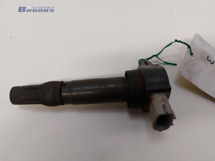 Usagé Broche bobine Mitsubishi ASX 1.6 MIVEC 16V Prix € 10,00 Règlement à la marge proposé par Autobedrijf Brooks