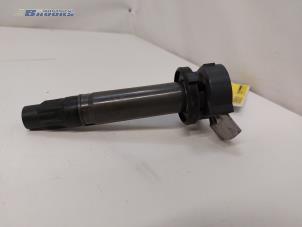 Used Pen ignition coil Daihatsu Sirion 2 (M3) 1.3 16V DVVT Price € 15,00 Margin scheme offered by Autobedrijf Brooks