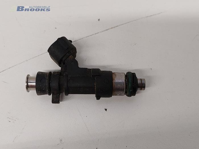 Mitsubishi ASX Ansaugkrümmer 1540A372 1.6 86kW 4A92 257154