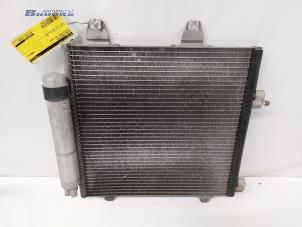 Used Air conditioning radiator Toyota Aygo (B10) 1.0 12V VVT-i Price € 25,00 Margin scheme offered by Autobedrijf Brooks