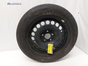 Used Wheel + tyre Opel Insignia Sports Tourer 2.0 CDTI 16V 160 Ecotec Price € 70,00 Margin scheme offered by Autobedrijf Brooks
