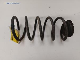 Used Rear coil spring Opel Corsa D 1.2 16V Price € 10,00 Margin scheme offered by Autobedrijf Brooks