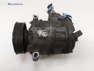 Used Air conditioning pump Volkswagen Passat (3C2) 2.0 TFSI 16V Price € 30,00 Margin scheme offered by Autobedrijf Brooks