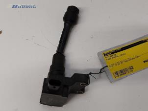 Used Pen ignition coil Ford Fiesta 6 (JA8) 1.0 SCI 12V 80 Price € 12,10 Inclusive VAT offered by Autobedrijf Brooks