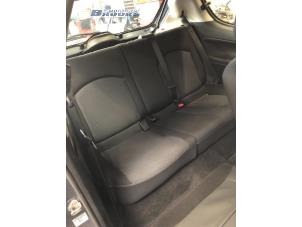 Used Set of upholstery (complete) Peugeot 206+ (2L/M) 1.4 XS Price € 115,00 Margin scheme offered by Autobedrijf Brooks