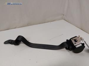 Used Rear seatbelt, left Peugeot 206+ (2L/M) 1.4 XS Price € 20,00 Margin scheme offered by Autobedrijf Brooks