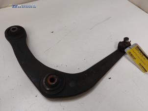 Used Front wishbone, left Peugeot 206+ (2L/M) 1.4 XS Price € 20,00 Margin scheme offered by Autobedrijf Brooks