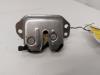 Chevrolet Spark (M300) 1.0 16V Bifuel Schließmechanik Heckklappe