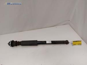 Used Rear shock absorber, right Chevrolet Spark (M300) 1.0 16V Bifuel Price € 20,00 Margin scheme offered by Autobedrijf Brooks