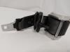 Rear seatbelt, centre from a Renault Clio III (BR/CR) 1.5 dCi FAP 2011