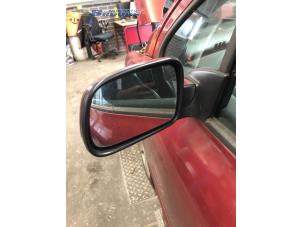Used Wing mirror, left Peugeot 307 (3A/C/D) 2.0 16V Price € 15,00 Margin scheme offered by Autobedrijf Brooks
