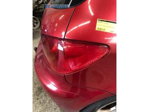 Used Taillight, right Peugeot 307 (3A/C/D) 2.0 16V Price € 25,00 Margin scheme offered by Autobedrijf Brooks