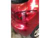 Taillight, right from a Peugeot 307 (3A/C/D) 2.0 16V 2003